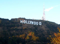 Los Angeles Travel Guide Los Angeles California - Holywood Sign