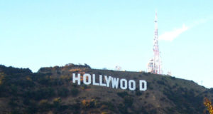Los Angeles Travel Guide Los Angeles California - Holywood Sign
