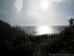 Kauai Hawaii - Hanakapiai Trail Hike