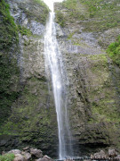 Kauai Hawaii - Hanakapiai Falls