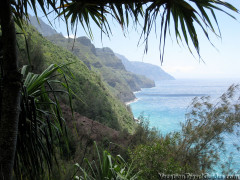 Kauai Hawaii - Na Pali Cost Hike