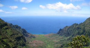Pihea – Alakai Swamp Hike Kauai Hawaii - Pihea Kalalau Valley