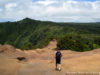 Kauai Best Hikes Kauai Hawaii - Pihea Trail
