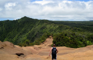 Kauai Best Hikes Kauai Hawaii - Pihea Trail