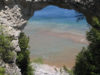 Visit Michigan Michigan Mackinac Island - Arch Rock