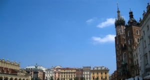 Visit Poland Krakow, Poland - City Center Rynek