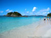 St. John Travel Guide US Virgin Islands - St John Trunk Bay Beach
